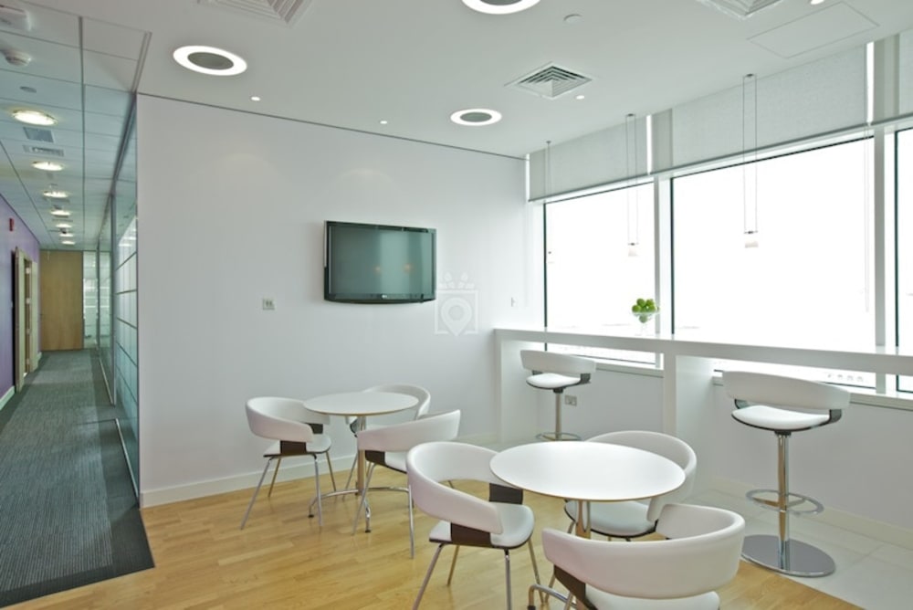 MBC Global Business Center Abu Dhabi